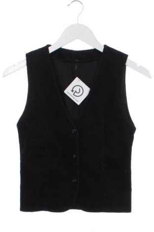 Damenweste Unbranded, Größe XS, Farbe Schwarz, Preis € 20,02