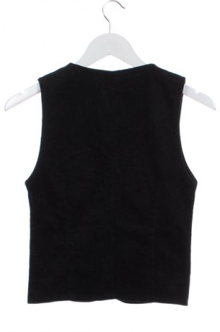 Damenweste Unbranded, Größe XS, Farbe Schwarz, Preis € 20,02
