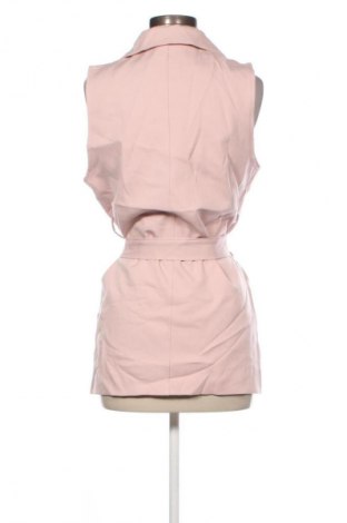 Vestă de femei Unbranded, Mărime L, Culoare Roz, Preț 134,99 Lei