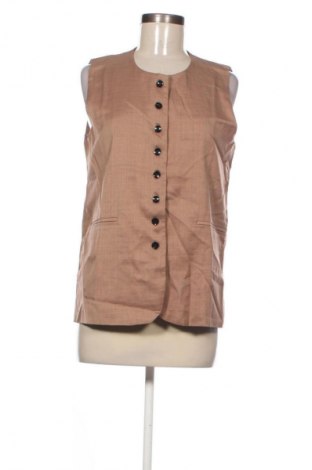 Vestă de femei Unbranded, Mărime M, Culoare Bej, Preț 214,99 Lei