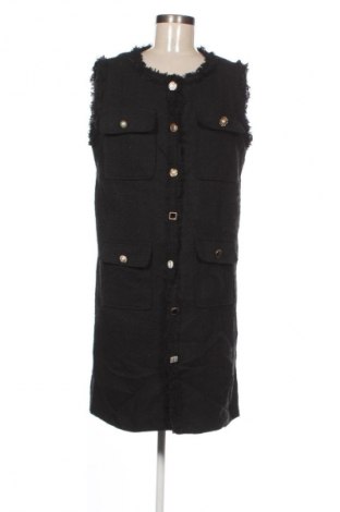 Damenweste Unbranded, Größe L, Farbe Schwarz, Preis 26,99 €