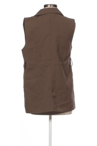 Vestă de femei Unbranded, Mărime L, Culoare Maro, Preț 134,99 Lei