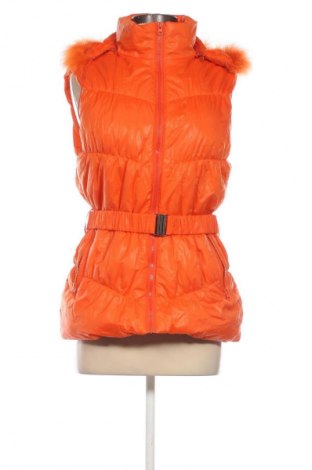 Damenweste Unbranded, Größe L, Farbe Orange, Preis 19,95 €