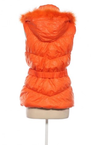 Damenweste Unbranded, Größe L, Farbe Orange, Preis 19,95 €