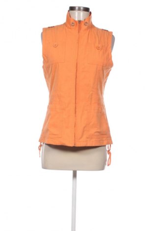 Vestă de femei Unbranded, Mărime L, Culoare Portocaliu, Preț 66,99 Lei