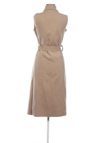 Vestă de femei Unbranded, Mărime S, Culoare Bej, Preț 102,99 Lei