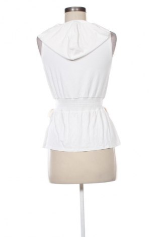 Vestă de femei Unbranded, Mărime XS, Culoare Ecru, Preț 117,39 Lei