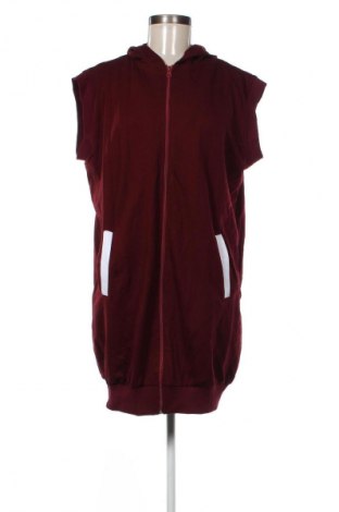 Dámska vesta  Unbranded, Veľkosť 3XL, Farba Červená, Cena  19,95 €