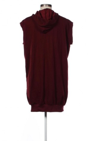 Dámska vesta  Unbranded, Veľkosť 3XL, Farba Červená, Cena  19,95 €