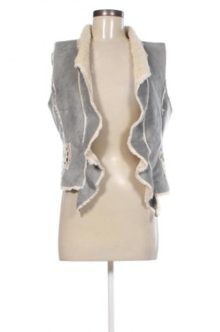 Vestă de femei Unbranded, Mărime S, Culoare Gri, Preț 134,99 Lei