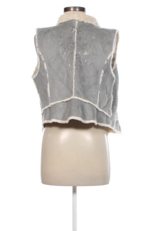 Vestă de femei Unbranded, Mărime S, Culoare Gri, Preț 134,99 Lei