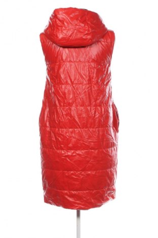 Damenweste Unbranded, Größe S, Farbe Rot, Preis 33,99 €