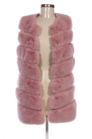 Női mellény Unbranded, Méret S, Szín Hamurózsaszín, Ár 10 569 Ft
