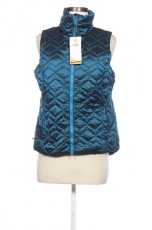 Damenweste Unbranded, Größe M, Farbe Blau, Preis € 53,99