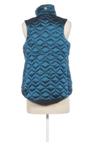 Damenweste Unbranded, Größe M, Farbe Blau, Preis € 53,99