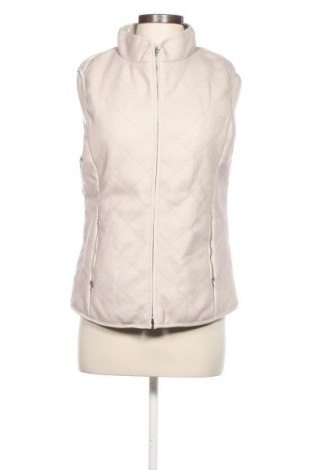 Damenweste Unbranded, Größe L, Farbe Beige, Preis 26,99 €