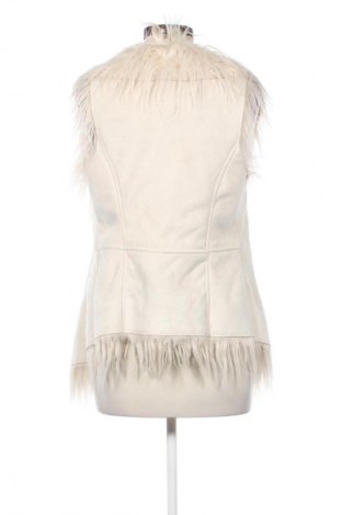 Damenweste Unbranded, Größe S, Farbe Ecru, Preis € 20,03