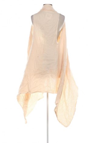 Vestă de femei Unbranded, Mărime M, Culoare Ecru, Preț 134,99 Lei