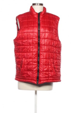Damenweste Unbranded, Größe XL, Farbe Rot, Preis € 33,99