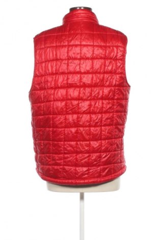 Damenweste Unbranded, Größe XL, Farbe Rot, Preis € 33,99