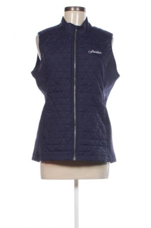 Damenweste Unbranded, Größe L, Farbe Blau, Preis 33,99 €