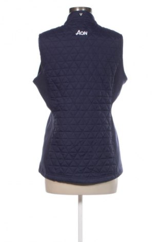 Damenweste Unbranded, Größe L, Farbe Blau, Preis 33,99 €
