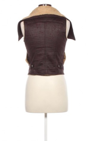 Vestă de femei Unbranded, Mărime S, Culoare Maro, Preț 134,99 Lei