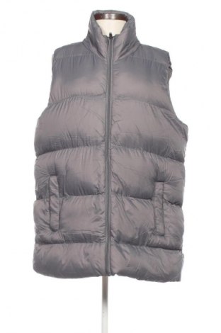 Damenweste Unbranded, Größe XL, Farbe Grau, Preis 33,99 €