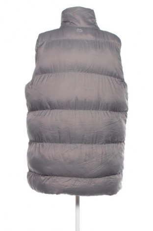 Damenweste Unbranded, Größe XL, Farbe Grau, Preis 33,99 €