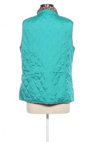 Vestă de femei Unbranded, Mărime M, Culoare Verde, Preț 165,99 Lei