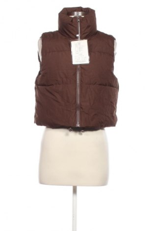 Damenweste Unbranded, Größe M, Farbe Braun, Preis 53,99 €