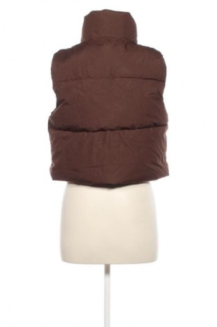 Damenweste Unbranded, Größe M, Farbe Braun, Preis 53,99 €