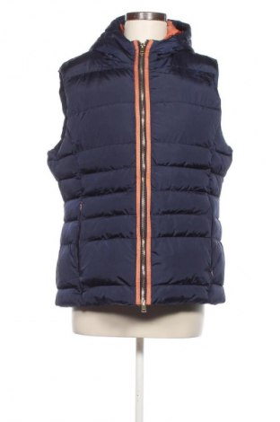 Vestă de femei Unbranded, Mărime XL, Culoare Albastru, Preț 165,99 Lei