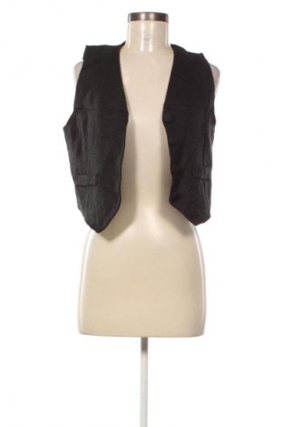 Damenweste Unbranded, Größe S, Farbe Schwarz, Preis 26,99 €