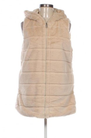 Damenweste Unbranded, Größe M, Farbe Beige, Preis € 27,99