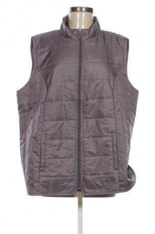 Damenweste Unbranded, Größe XXL, Farbe Grau, Preis 33,99 €
