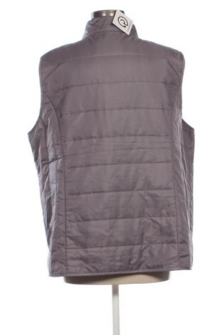 Damenweste Unbranded, Größe XXL, Farbe Grau, Preis 33,99 €