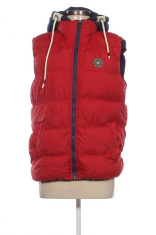 Damenweste Unbranded, Größe L, Farbe Rot, Preis 33,99 €