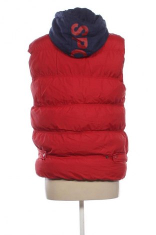 Damenweste Unbranded, Größe L, Farbe Rot, Preis 33,99 €