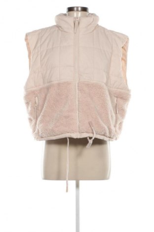 Damenweste Unbranded, Größe XL, Farbe Beige, Preis 53,99 €