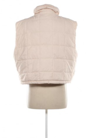 Damenweste Unbranded, Größe XL, Farbe Beige, Preis 53,99 €