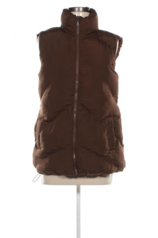 Damenweste Unbranded, Größe S, Farbe Braun, Preis 33,99 €