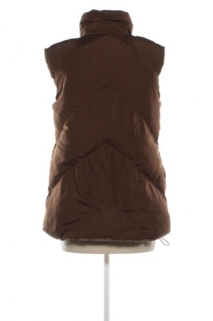 Damenweste Unbranded, Größe S, Farbe Braun, Preis 33,99 €