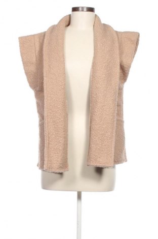 Damenweste Unbranded, Größe M, Farbe Beige, Preis € 27,99