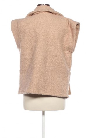 Damenweste Unbranded, Größe M, Farbe Beige, Preis € 27,99