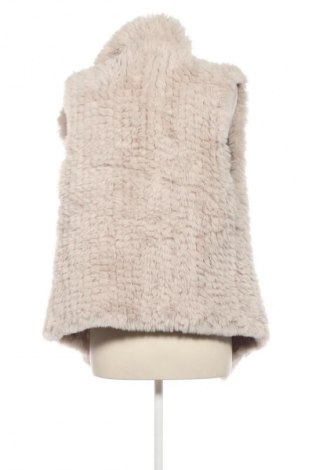 Vestă de femei Unbranded, Mărime M, Culoare Bej, Preț 134,99 Lei