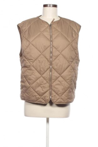 Damenweste Unbranded, Größe L, Farbe Beige, Preis € 33,99
