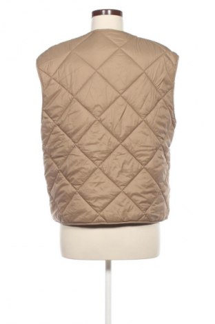 Damenweste Unbranded, Größe L, Farbe Beige, Preis € 33,99