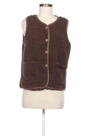 Vestă de femei Unbranded, Mărime S, Culoare Maro, Preț 134,99 Lei
