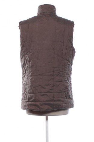 Vestă de femei Unbranded, Mărime L, Culoare Maro, Preț 128,62 Lei